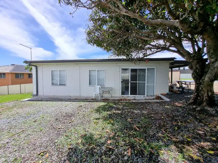Main view of Homely house listing, 34A Trafalgar Street, Woolgoolga NSW 2456