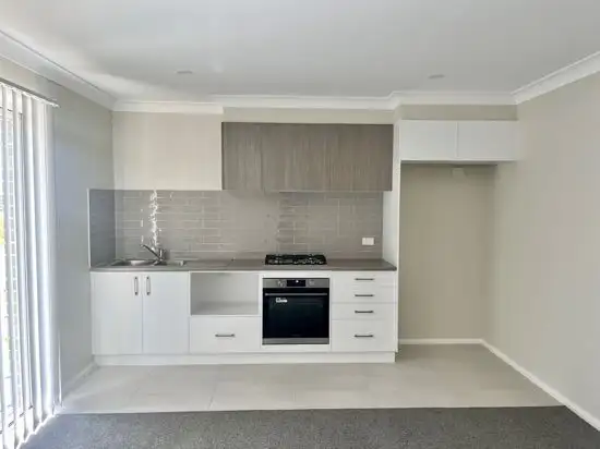 Main view of Homely house listing, 3a Broadway Drive, Tamworth NSW 2340
