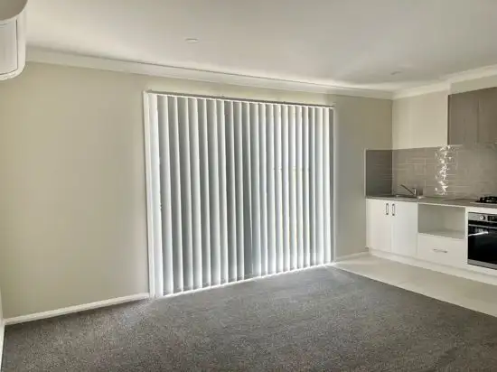Second view of Homely house listing, 3a Broadway Drive, Tamworth NSW 2340
