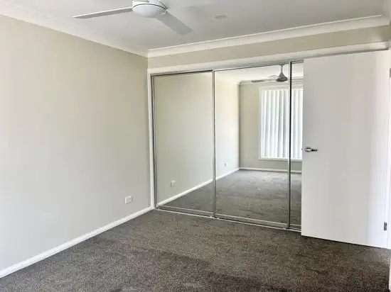 Third view of Homely house listing, 3a Broadway Drive, Tamworth NSW 2340