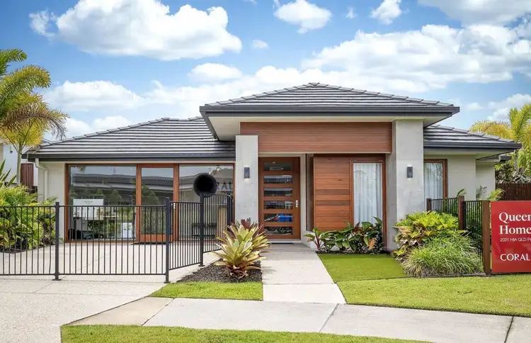 Main view of Homely house listing, 73 Oakey Creek Road, Coomera QLD 4209