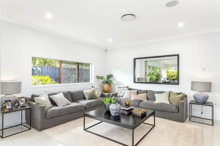 Third view of Homely house listing, 73 Oakey Creek Road, Coomera QLD 4209