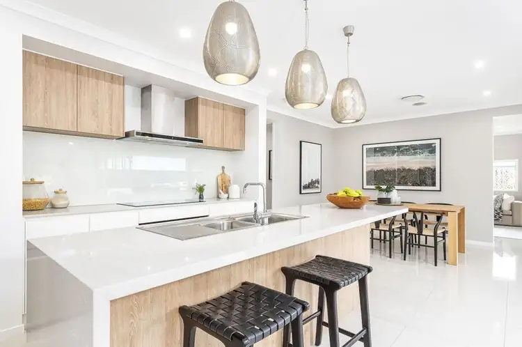 Sixth view of Homely house listing, 73 Oakey Creek Road, Coomera QLD 4209