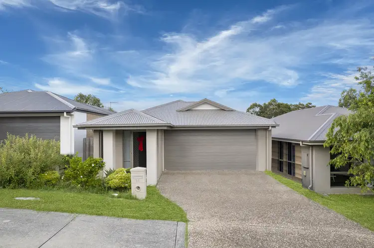 14 Swift Close, Redbank Plains QLD 4301