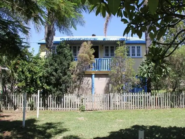 84 Pattison Street, Emu Park QLD 4710