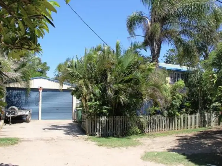 Second view of Homely house listing, 84 Pattison Street, Emu Park QLD 4710