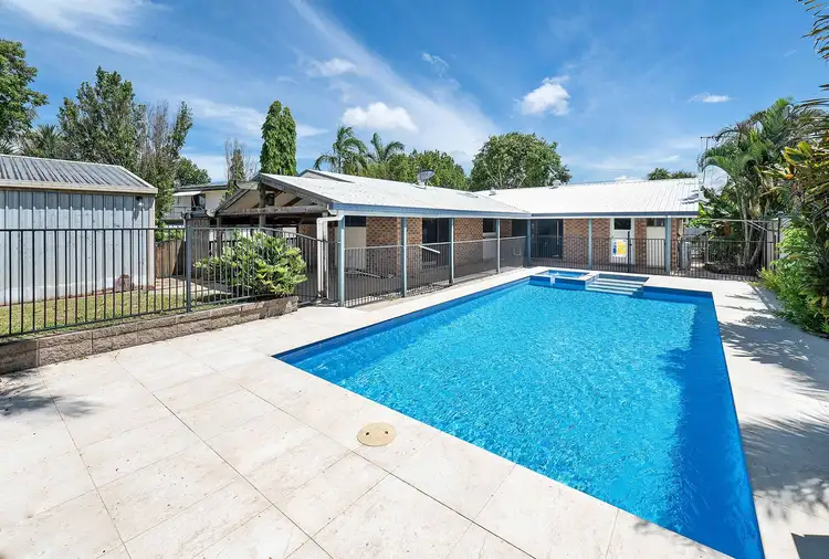 Second view of Homely house listing, 12 Flors Ave, Mount Pleasant QLD 4740