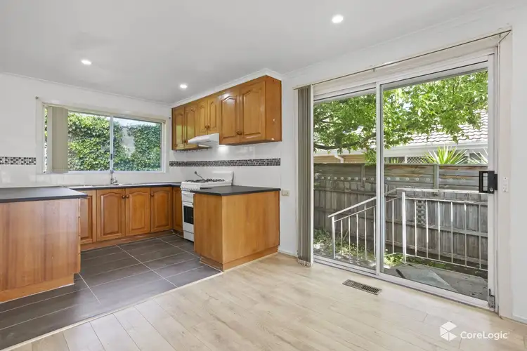 Fifth view of Homely other listing, 2/605 High Street Road, Mount Waverley VIC 3149