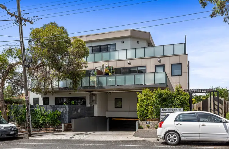 Main view of Homely apartment listing, 8/138 Darebin Road, Northcote VIC 3070