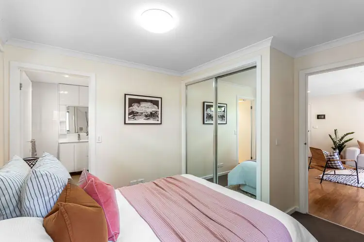 Fourth view of Homely apartment listing, 8/138 Darebin Road, Northcote VIC 3070