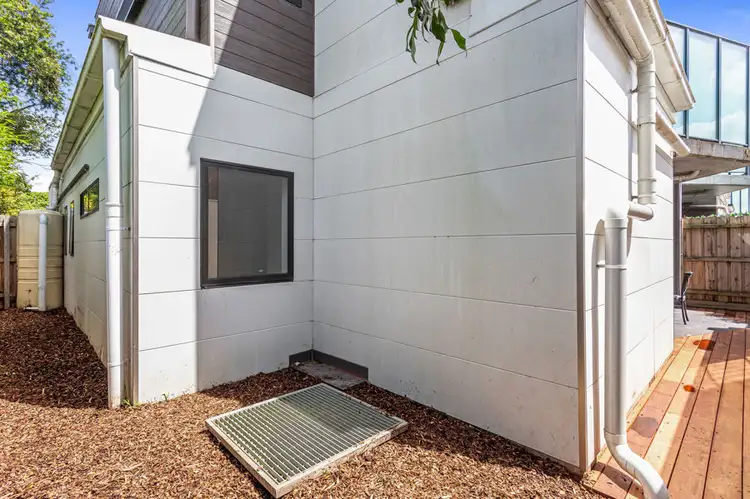 Fifth view of Homely apartment listing, 8/138 Darebin Road, Northcote VIC 3070