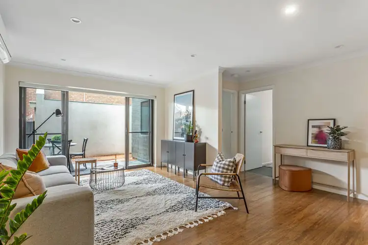Sixth view of Homely apartment listing, 8/138 Darebin Road, Northcote VIC 3070