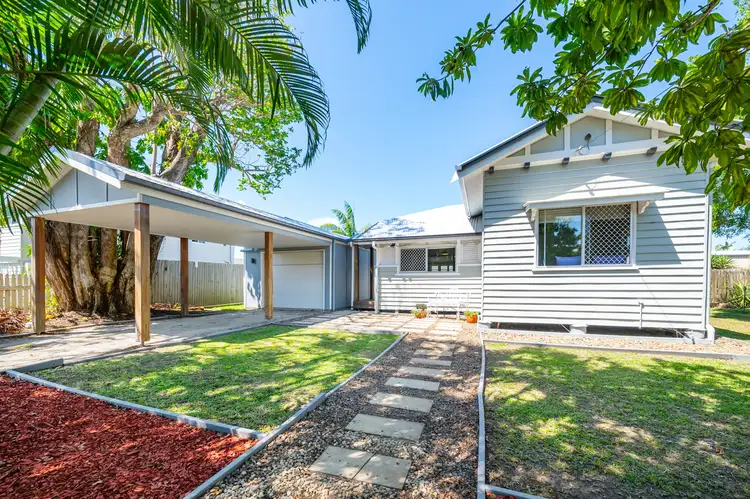 52 Perry Street, West Mackay QLD 4740