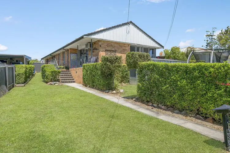 Second view of Homely house listing, 4 & 4A Thatcher Street, Wauchope NSW 2446