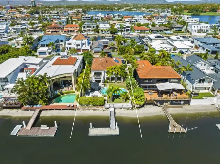 13 Seafarer Court, Surfers Paradise QLD 4217