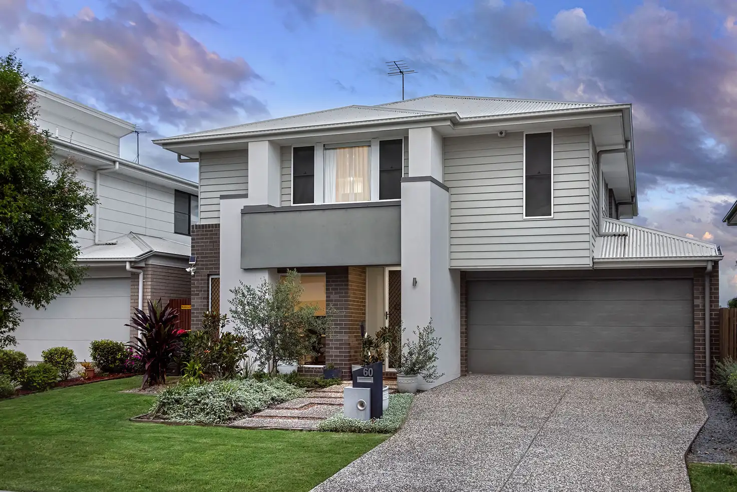 Main view of Homely house listing, 60 Majestic Crescent, Hemmant QLD 4174
