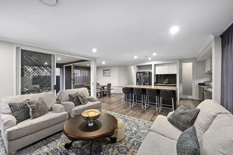 Second view of Homely house listing, 60 Majestic Crescent, Hemmant QLD 4174