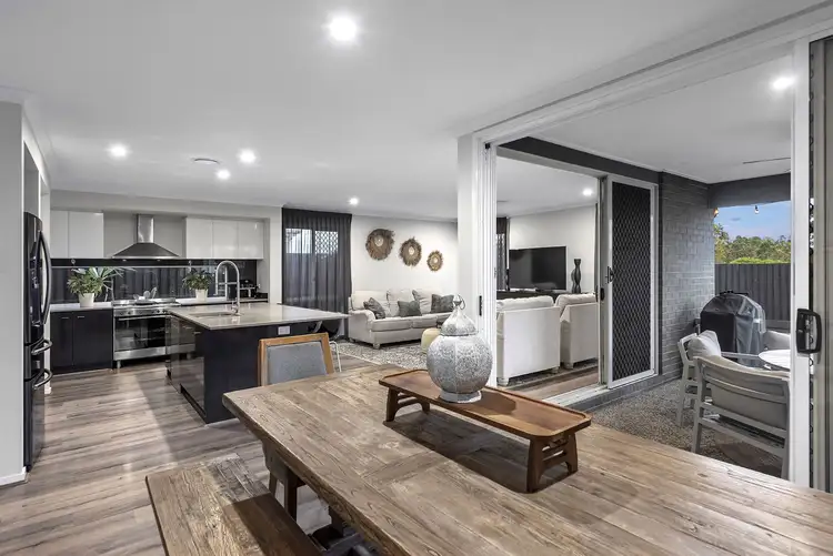 Fourth view of Homely house listing, 60 Majestic Crescent, Hemmant QLD 4174