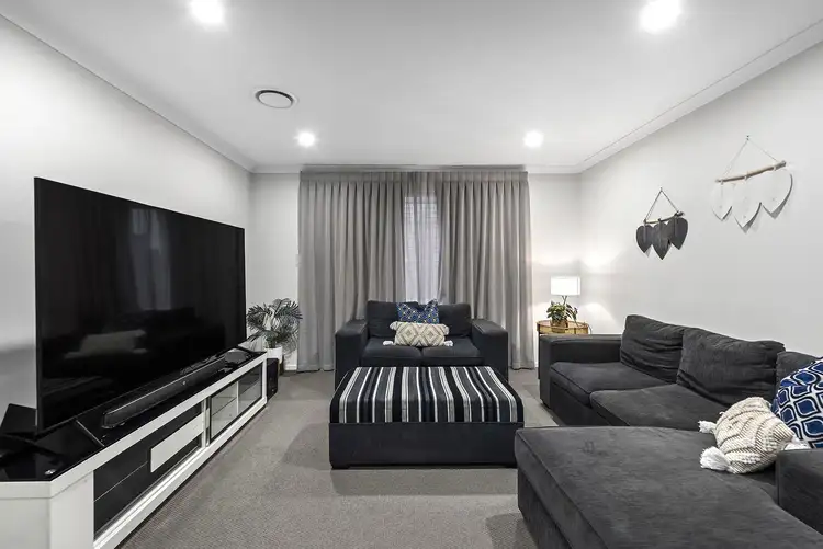 Fifth view of Homely house listing, 60 Majestic Crescent, Hemmant QLD 4174