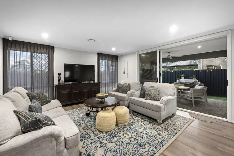 Sixth view of Homely house listing, 60 Majestic Crescent, Hemmant QLD 4174