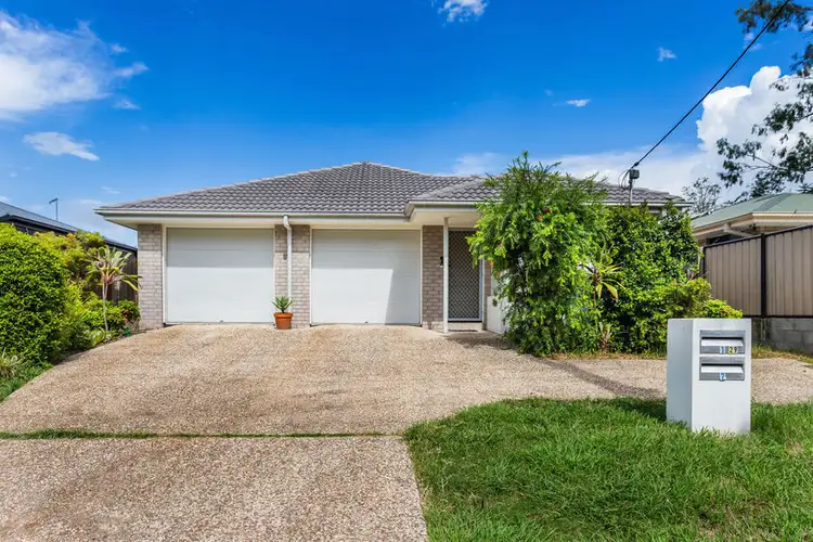 29 Andrew Street, Bundamba QLD 4304