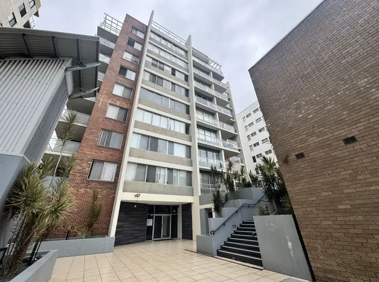 504/13 Spencer Street, Fairfield NSW 2165