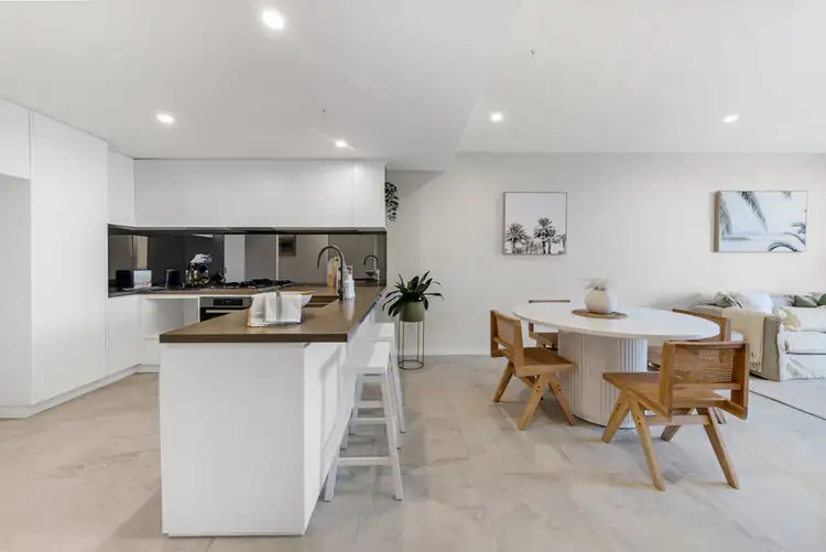 404/48 Ventura Road, Mermaid Beach QLD 4218