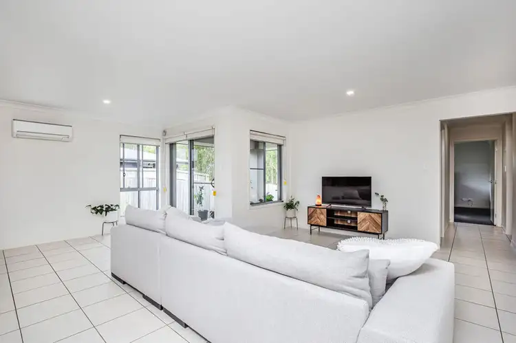 Fourth view of Homely house listing, 84 Hanover Drive, Pimpama QLD 4209