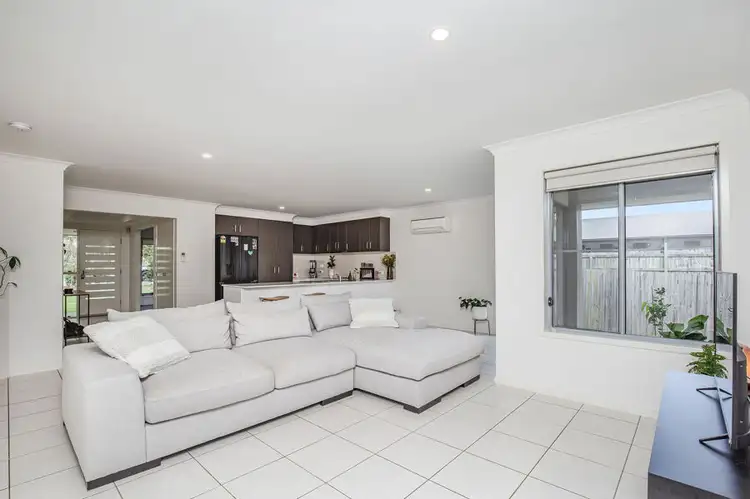 Fifth view of Homely house listing, 84 Hanover Drive, Pimpama QLD 4209