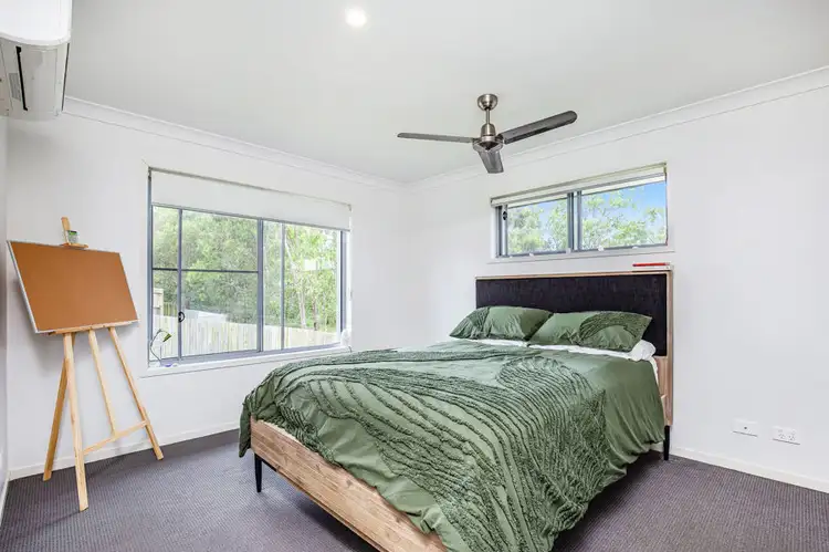 Sixth view of Homely house listing, 84 Hanover Drive, Pimpama QLD 4209