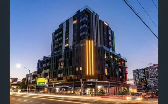 804/398 Saint Pauls Terrace, Fortitude Valley QLD 4006