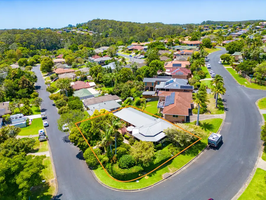Main view of Homely house listing, 36 Sandpiper Crescent, Boambee East NSW 2452