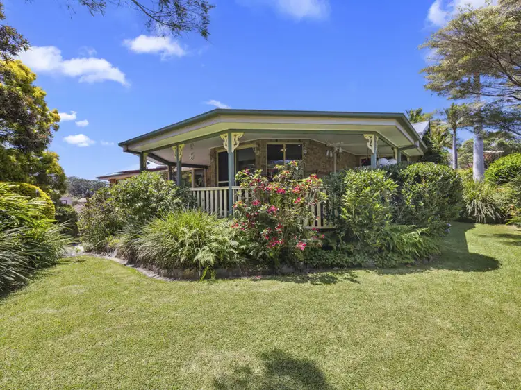Fourth view of Homely house listing, 36 Sandpiper Crescent, Boambee East NSW 2452