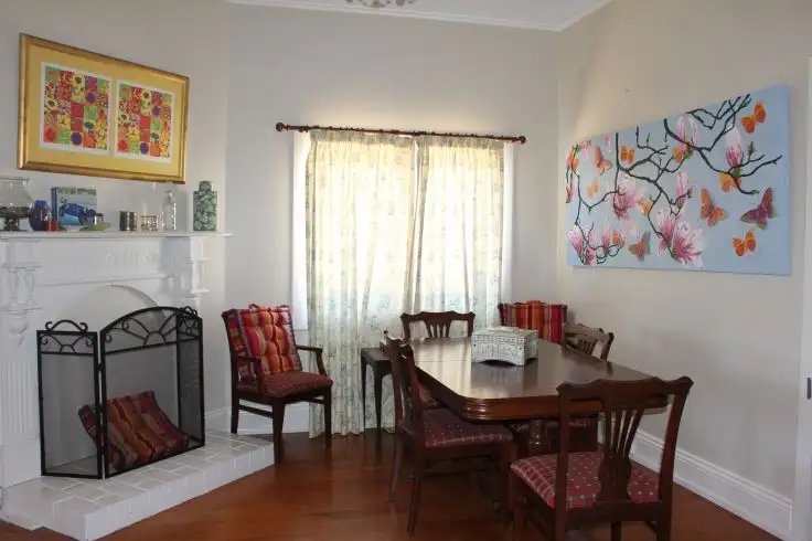 Third view of Homely house listing, 66 Rusden Street, Armidale NSW 2350
