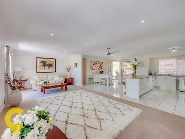 Main view of Homely house listing, 2 Liaw Close, Boondall QLD 4034