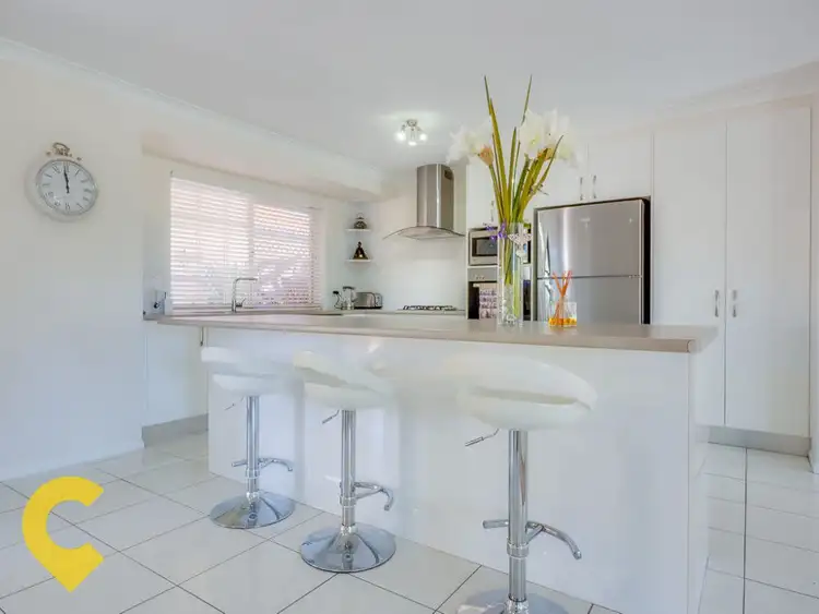 Second view of Homely house listing, 2 Liaw Close, Boondall QLD 4034