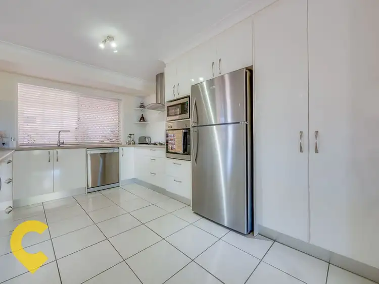 Fourth view of Homely house listing, 2 Liaw Close, Boondall QLD 4034