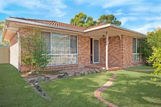 22 Colorado Drive, Blue Haven NSW 2262