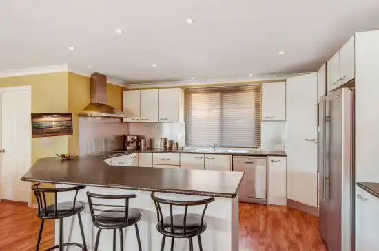 Second view of Homely house listing, 35 Michele Avenue, Noraville NSW 2263