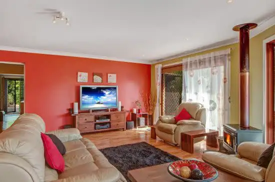 Third view of Homely house listing, 35 Michele Avenue, Noraville NSW 2263