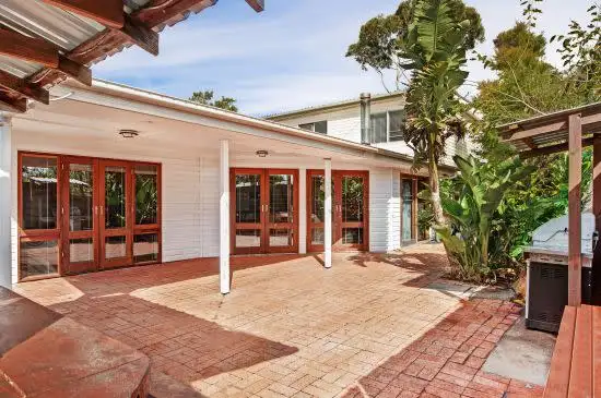 Fourth view of Homely house listing, 35 Michele Avenue, Noraville NSW 2263