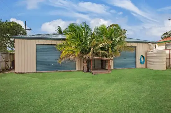 Fifth view of Homely house listing, 35 Michele Avenue, Noraville NSW 2263