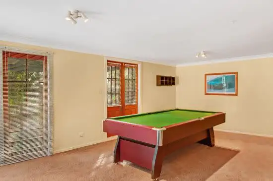 Sixth view of Homely house listing, 35 Michele Avenue, Noraville NSW 2263