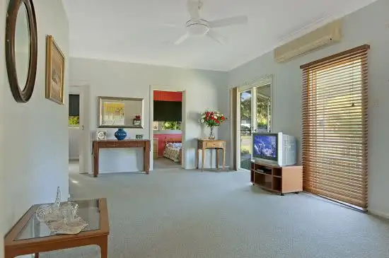 Fourth view of Homely house listing, 14 Michele Avenue, Noraville NSW 2263