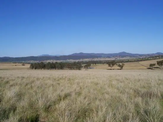 Main view of Homely land listing, Lot 16 "St Aubins" Estate Gundy Road, Scone NSW 2337