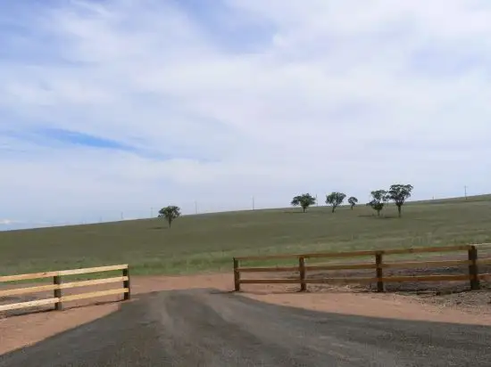 Third view of Homely land listing, Lot 16 "St Aubins" Estate Gundy Road, Scone NSW 2337