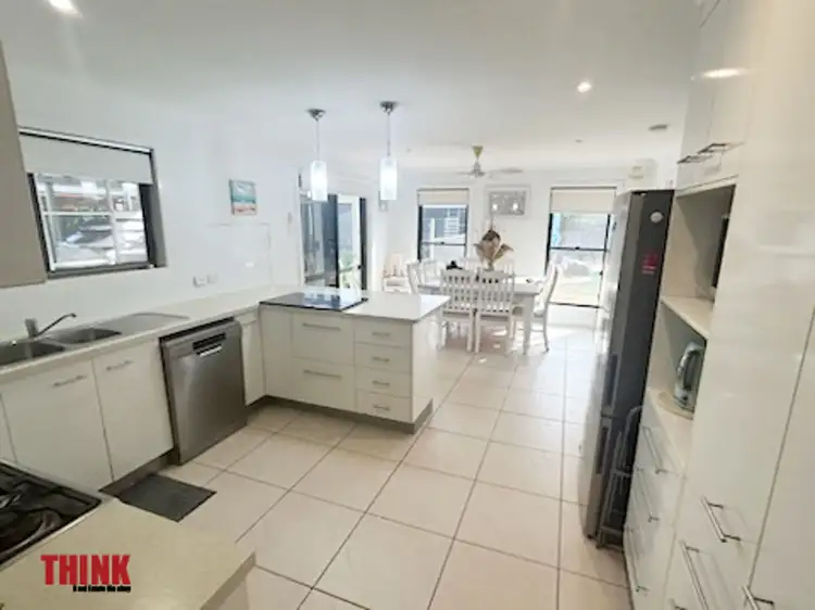 Third view of Homely house listing, 37 Pacific Drive, Blacks Beach QLD 4740