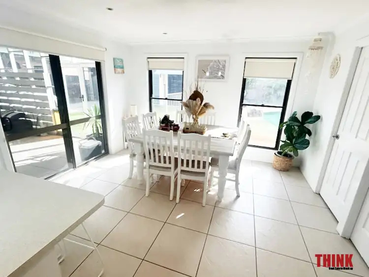 Fourth view of Homely house listing, 37 Pacific Drive, Blacks Beach QLD 4740