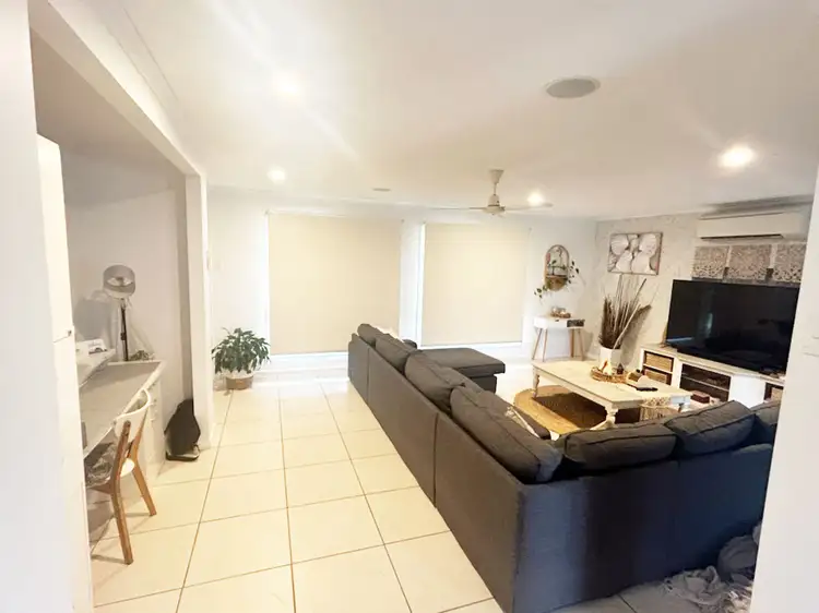 Fifth view of Homely house listing, 37 Pacific Drive, Blacks Beach QLD 4740