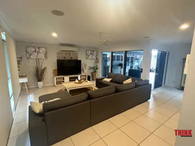 Sixth view of Homely house listing, 37 Pacific Drive, Blacks Beach QLD 4740